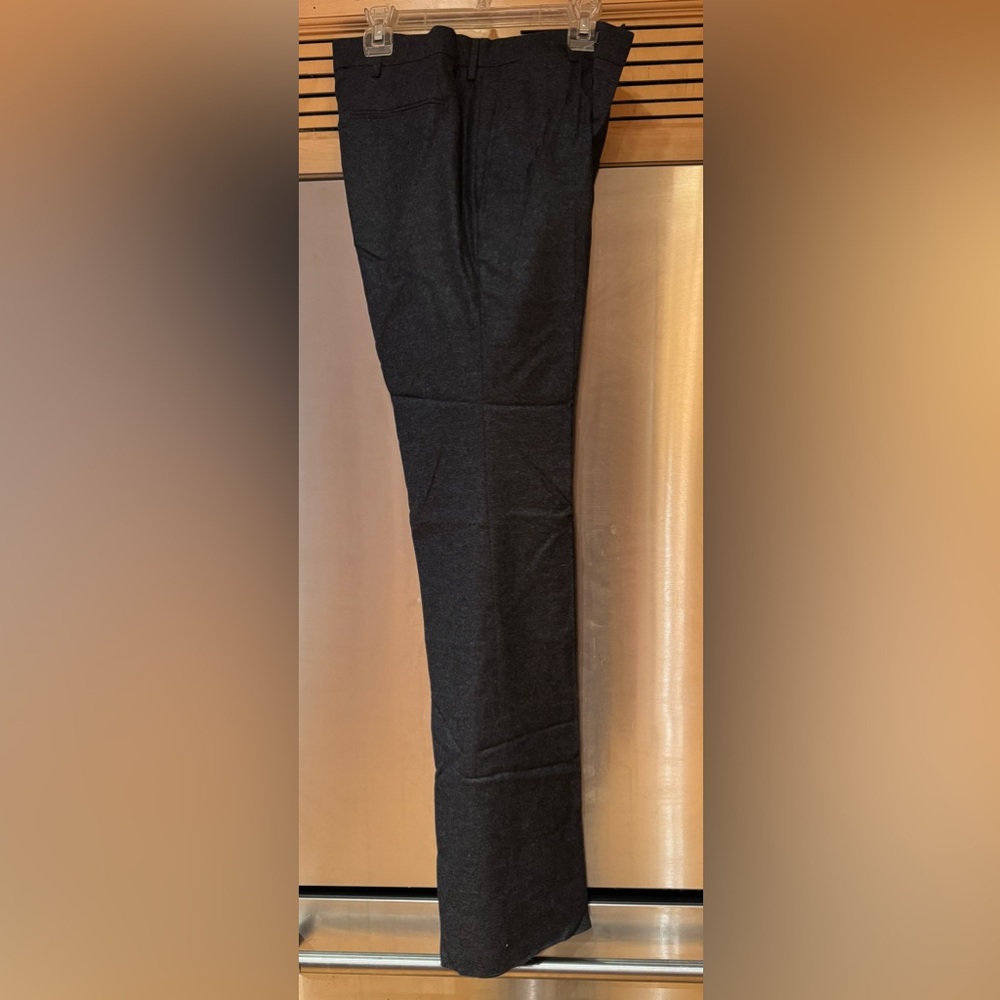 ❤️ BRAND NEW BOTTEGA VENETA MEN’S 100% CASHMERE PANTS MADE IN ITALY NWOT